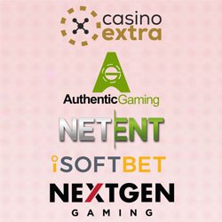 Jeux casino extra