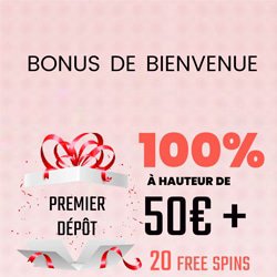 Promotions casino extra